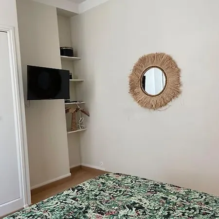 Sleep In Le Penavayre 2 Centre-historique Vieux * 罗德兹