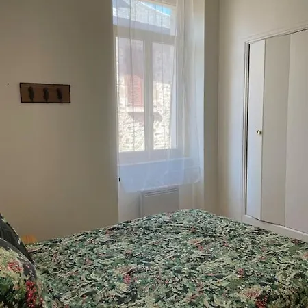 Sleep In Le Penavayre 2 Centre-historique Vieux *