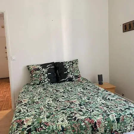 Sleep In Le Penavayre 2 Centre-historique Vieux 公寓 罗德兹